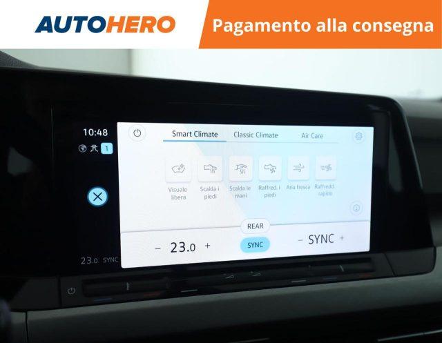 VOLKSWAGEN Golf 1.0 TSI EVO Life