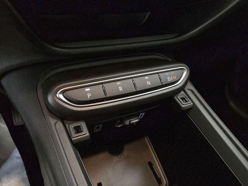 FIAT 600 600 Hybrid 100 CV DCT MHEV pack comfort