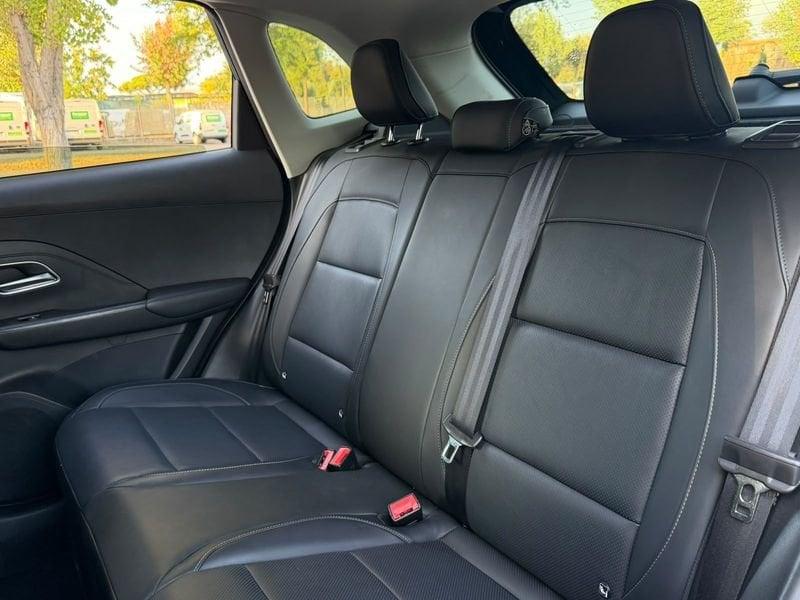 MG ZS HEV 1.5 Hybrid+ Luxury