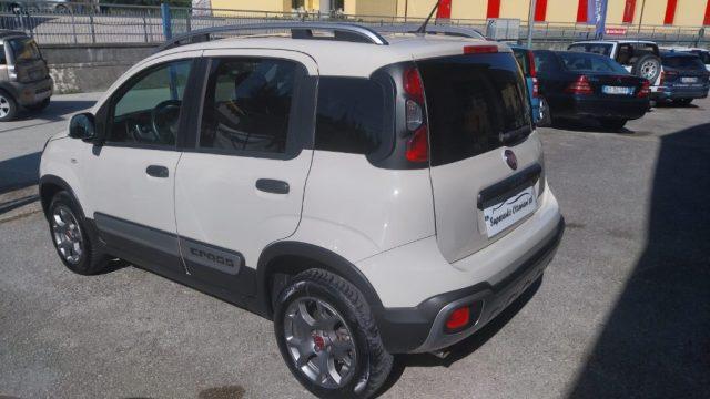 FIAT Panda Cross 1.3 MJT 95 CV S&S 4x4