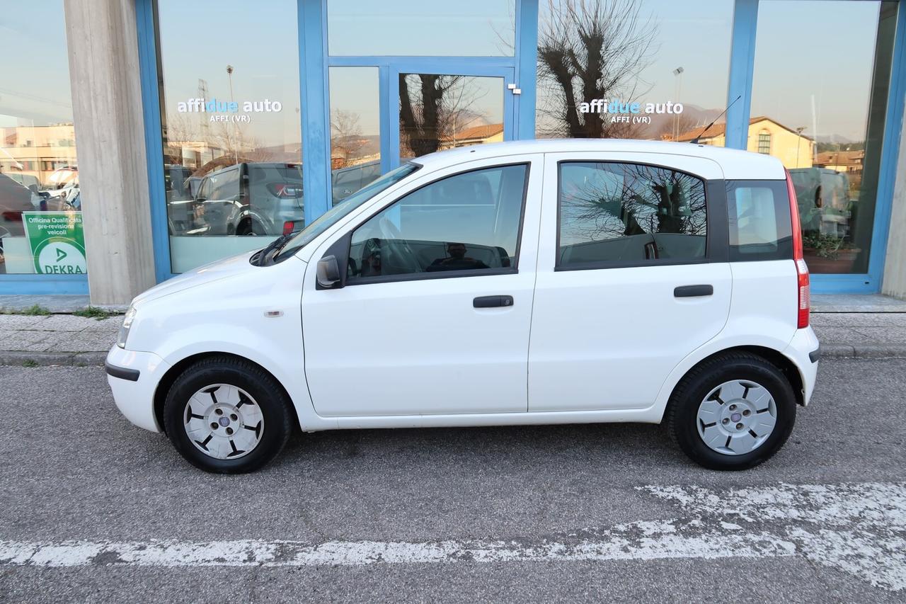 Fiat Panda 1.2 GPL