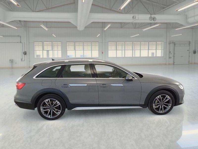 Audi A4 allroad A4 allroad 40 TDI 204 CV S tronic Business