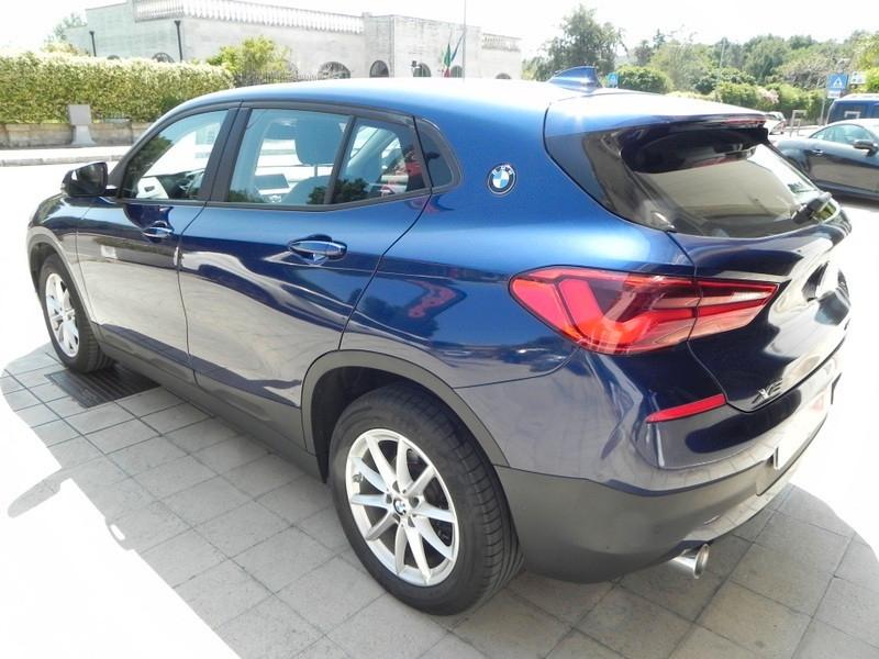 Bmw X2 xDrive18d Business-X