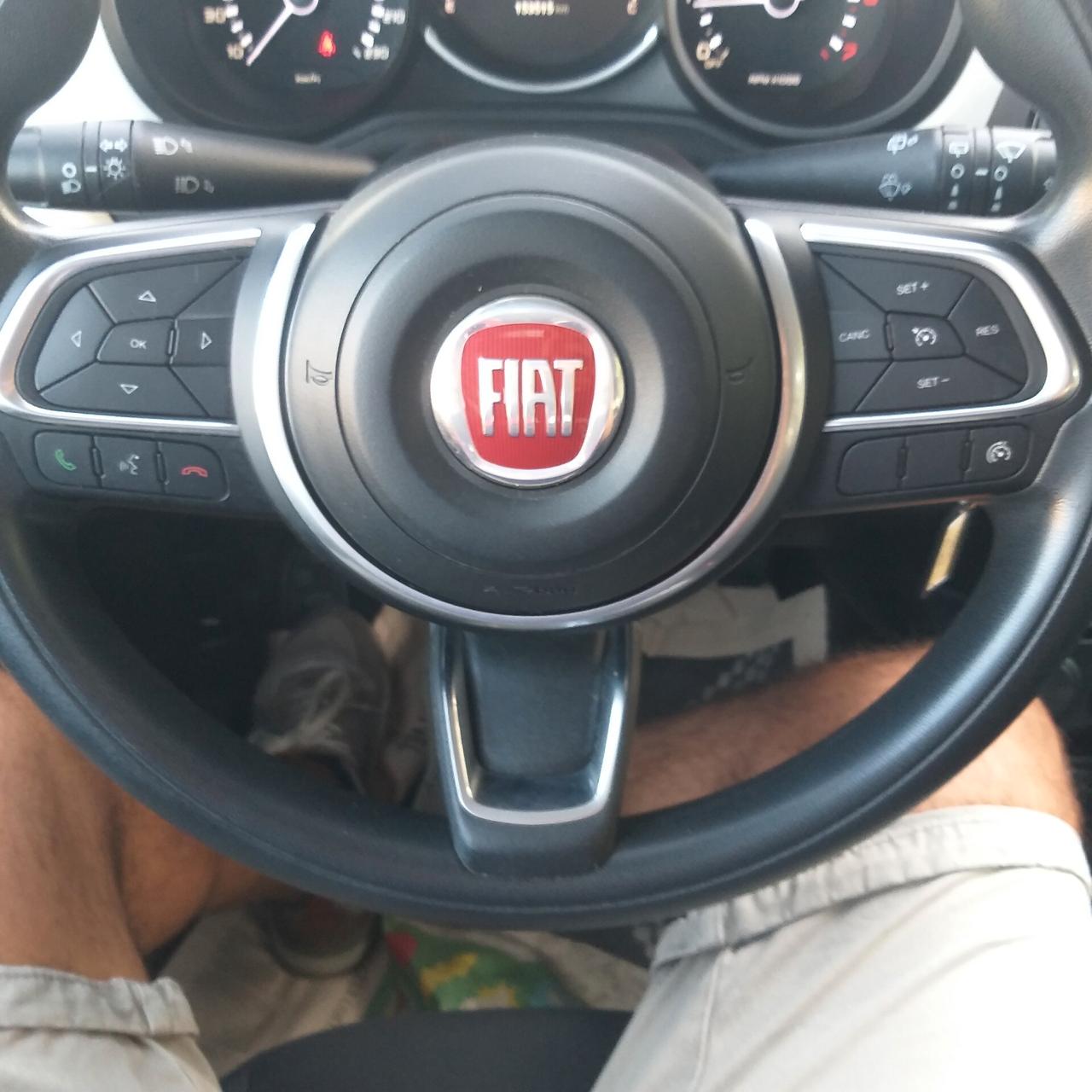 Fiat 500L 1.3 Multijet 95 CV Mirror