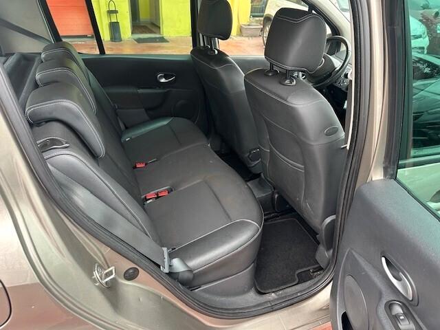Renault Modus 1.5 dCi 90CV Live, UNIPROP, OK NEOPATENTATI!!