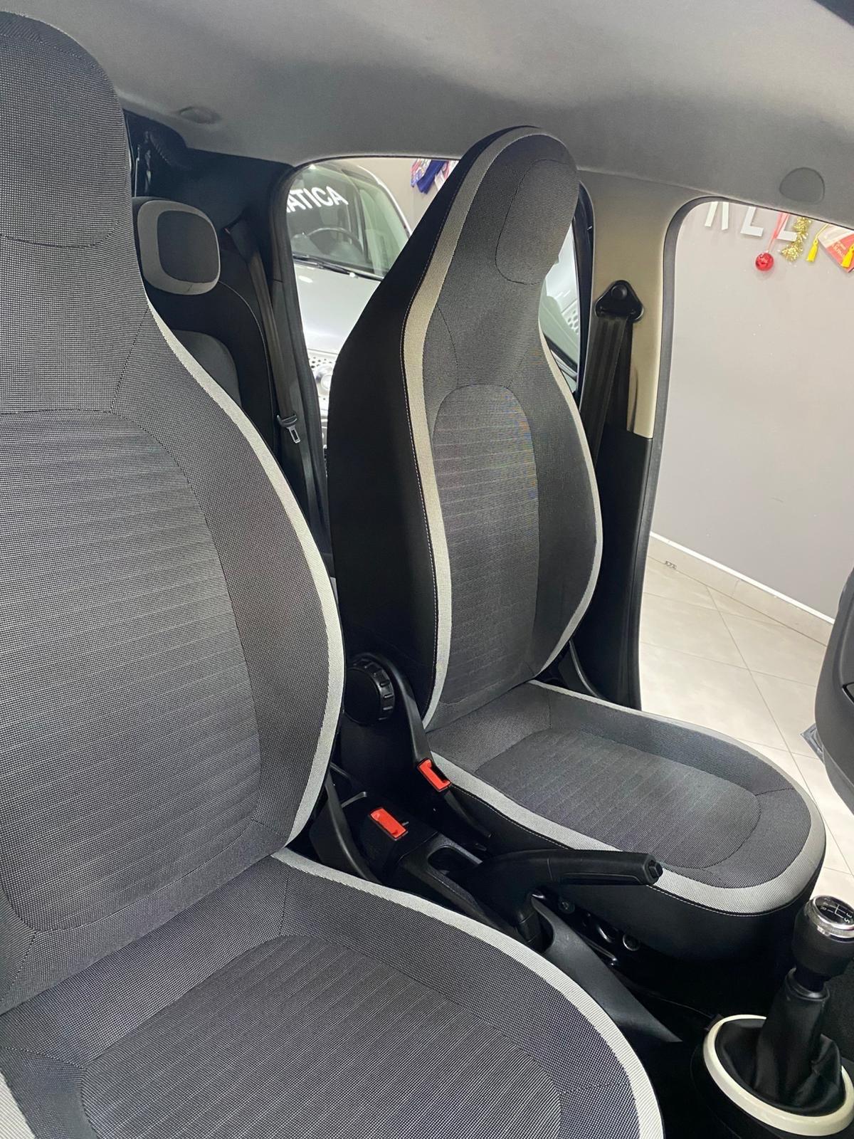 Renault Twingo LIMITED