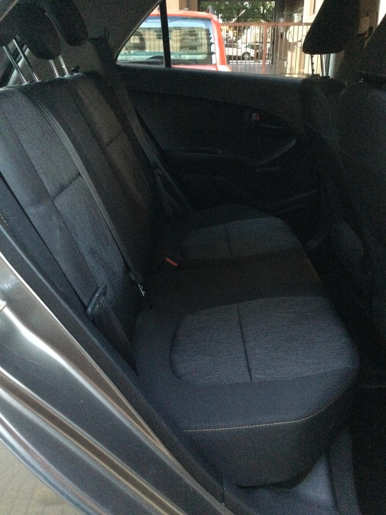 Kia Picanto 1.0 12V 5 porte Glam