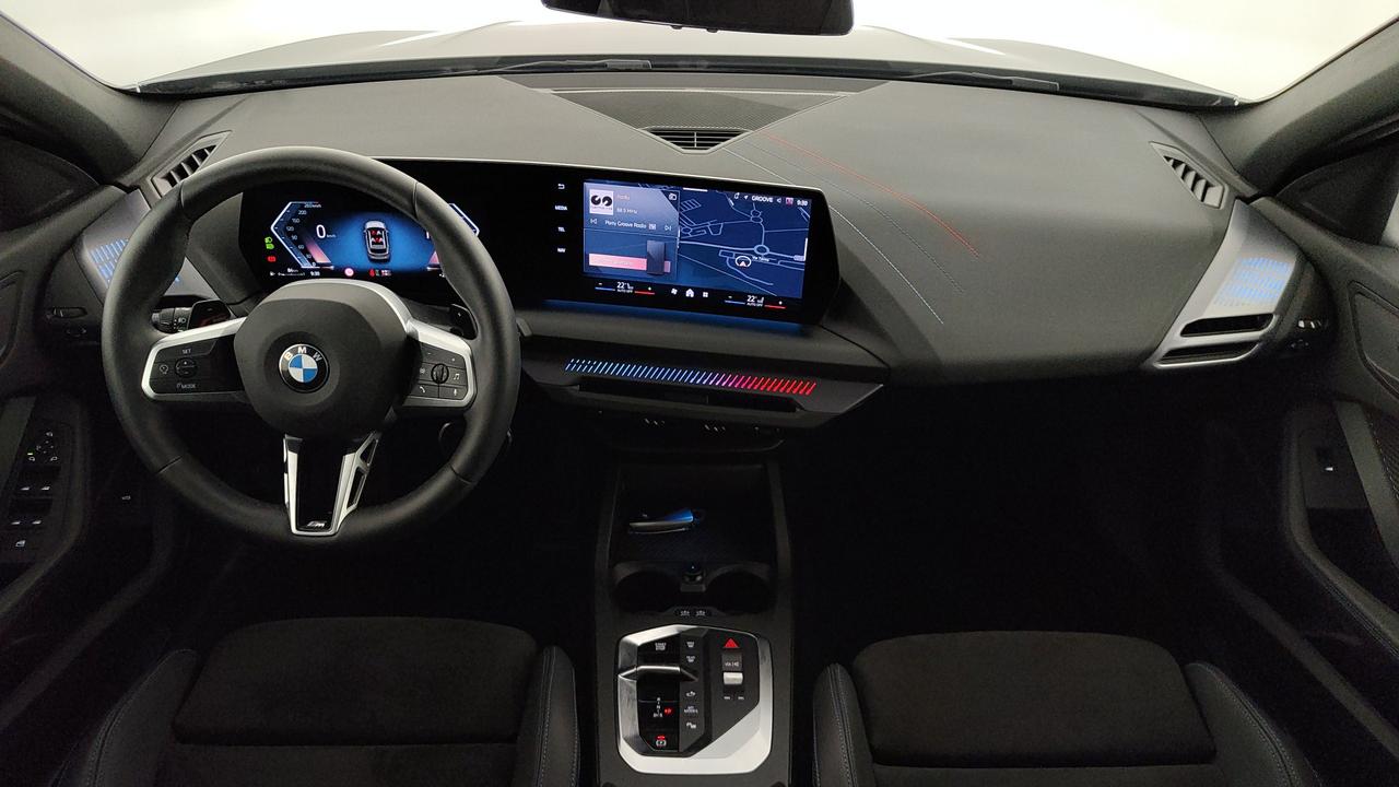 BMW Serie 1 F70 - 118d MSport auto