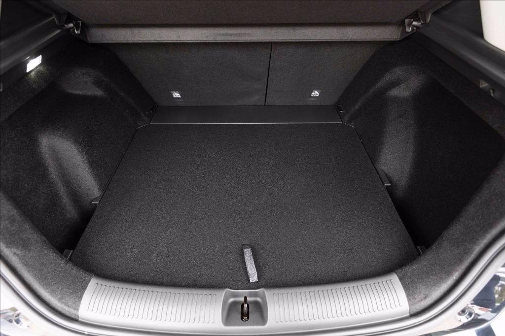 MG ZS 1.5 Comfort del 2025