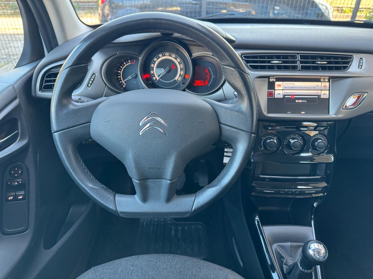 Citroen C3 PureTech 82 Feel Edition