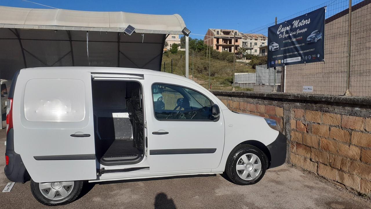 Renault kangoo DCI 110CV EXPRESS