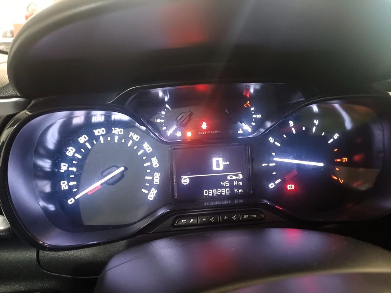Citroen C3 PureTech 83 S&S Feel