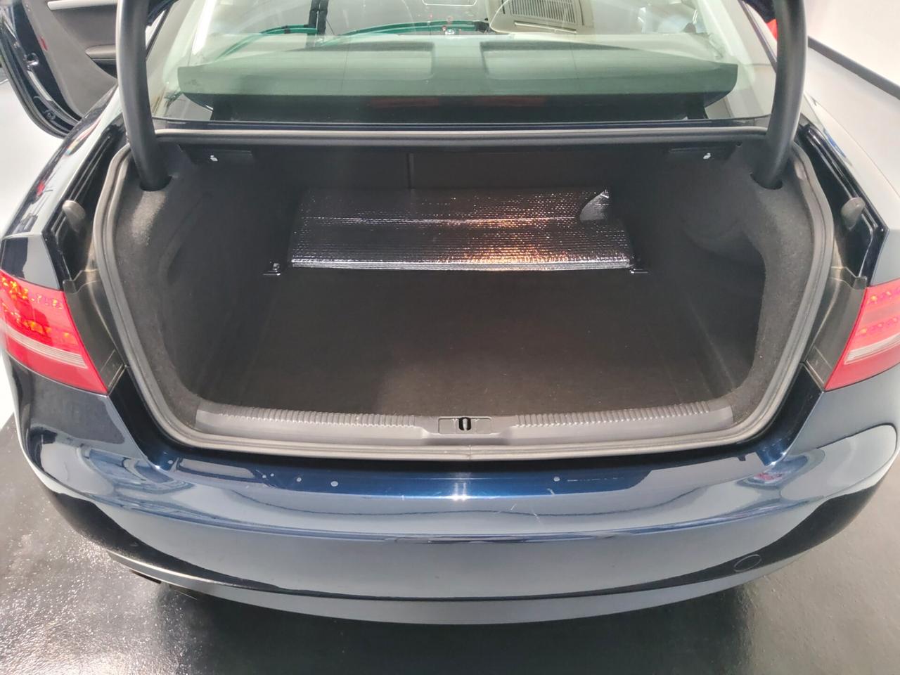 Audi A5 2.0 TFSI 180 CV