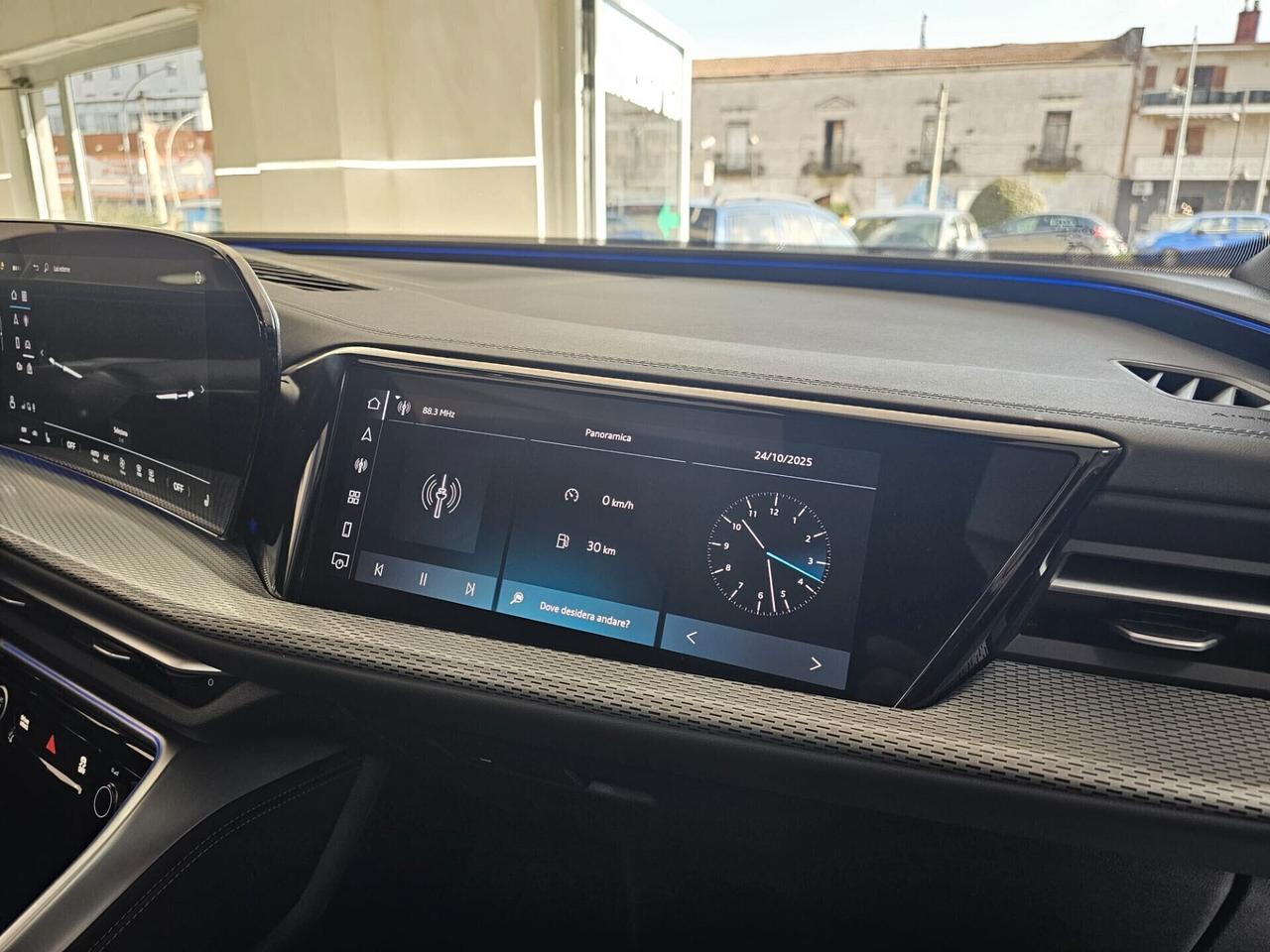 Audi Q5 SPB 40 TDI quattro S tronic Identity Black