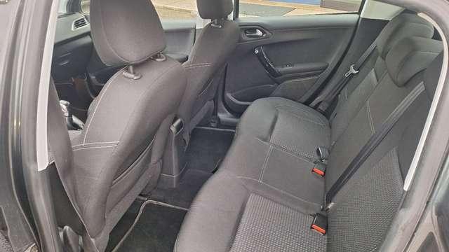 Peugeot 208 208 I 2015 5p 1.2 puretech Allure 82cv
