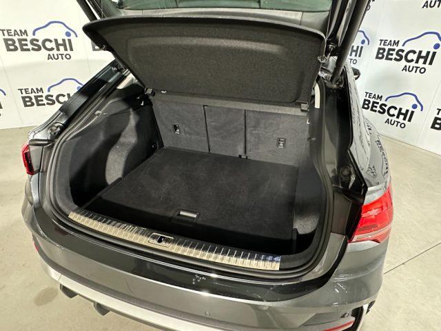 AUDI Q3 SPORTBACK 35 TDI S tronic S line edition