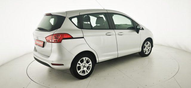 FORD B-Max 1.6 105 CV Powershift Business