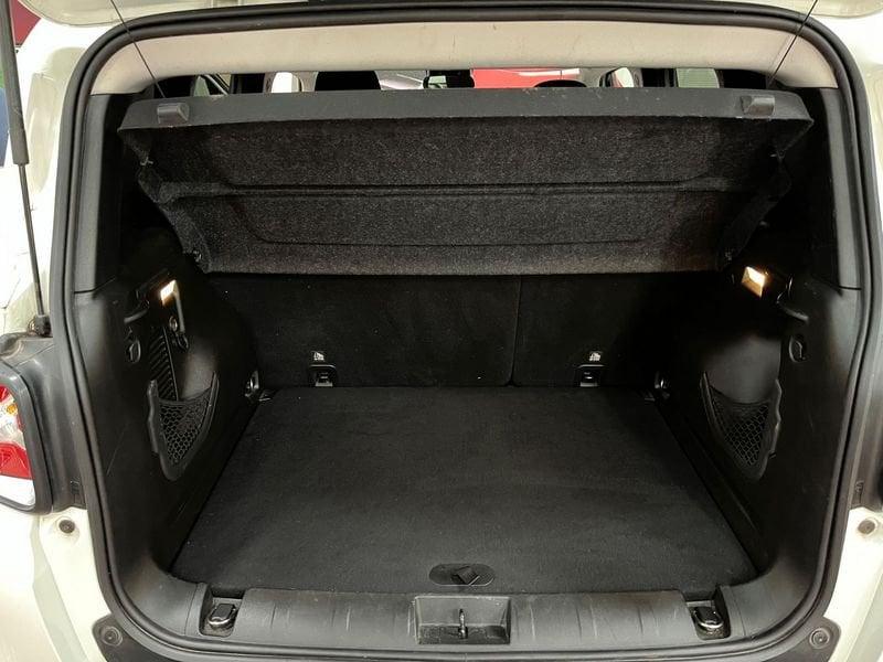 Jeep Renegade 1.6 MJet 120cv Limited