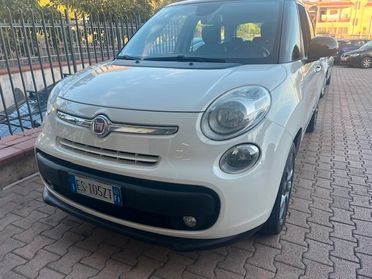 Fiat 500L 1.6 Multijet 105 CV Lounge