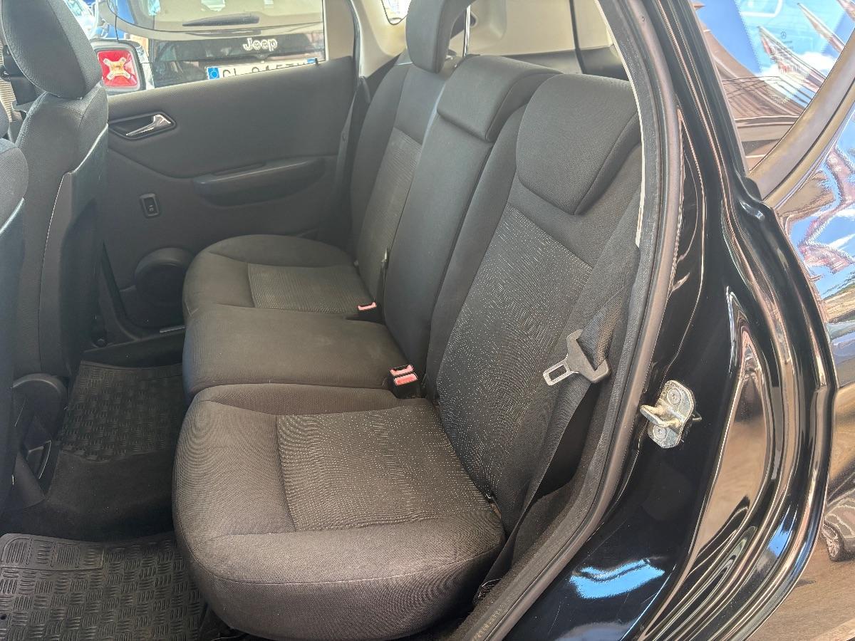 MERCEDES - Classe A - 160 AUTOMATIC Executive