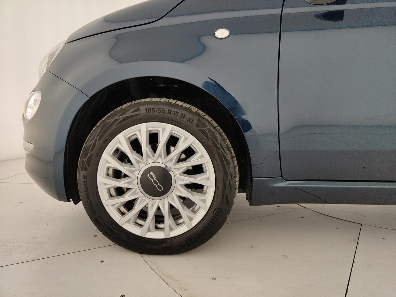 FIAT 500 1.0 hybrid Dolcevita 70cv
