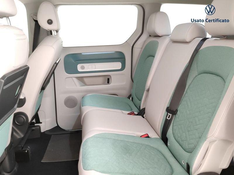 Volkswagen ID.Buzz 77 kWh Pro+