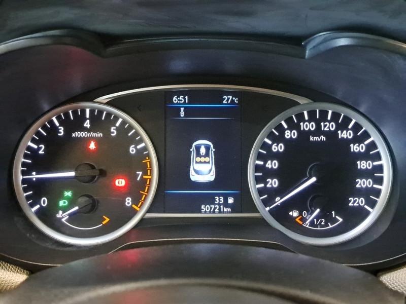 NISSAN MICRA IG 71 Acenta 5 PORTE