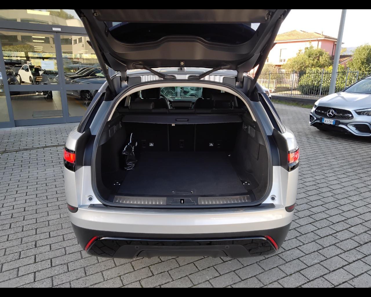 LAND ROVER Range Rover Velar 2017 - Range Rover Velar 2.0d i4 R-Dynamic