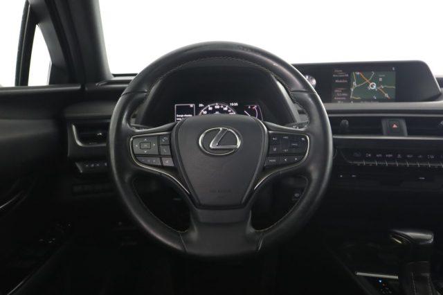 LEXUS Other UX UX Hybrid Business