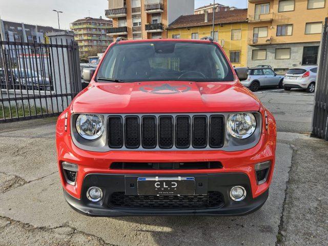JEEP Renegade 2.0 Mjt 140CV 4WD Active Drive