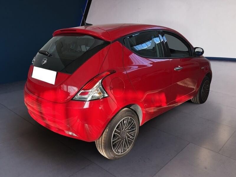 Lancia Ypsilon III 2021 1.0 firefly hybrid Gold s&s 70cv 5p.ti