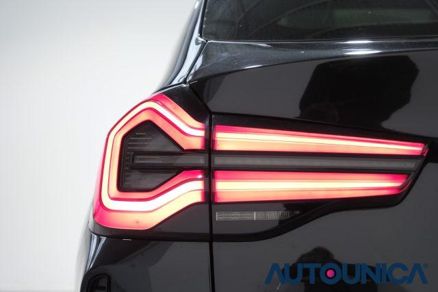 BMW X3 XDRIVE30E MSPORT TETTO PANORAMA
