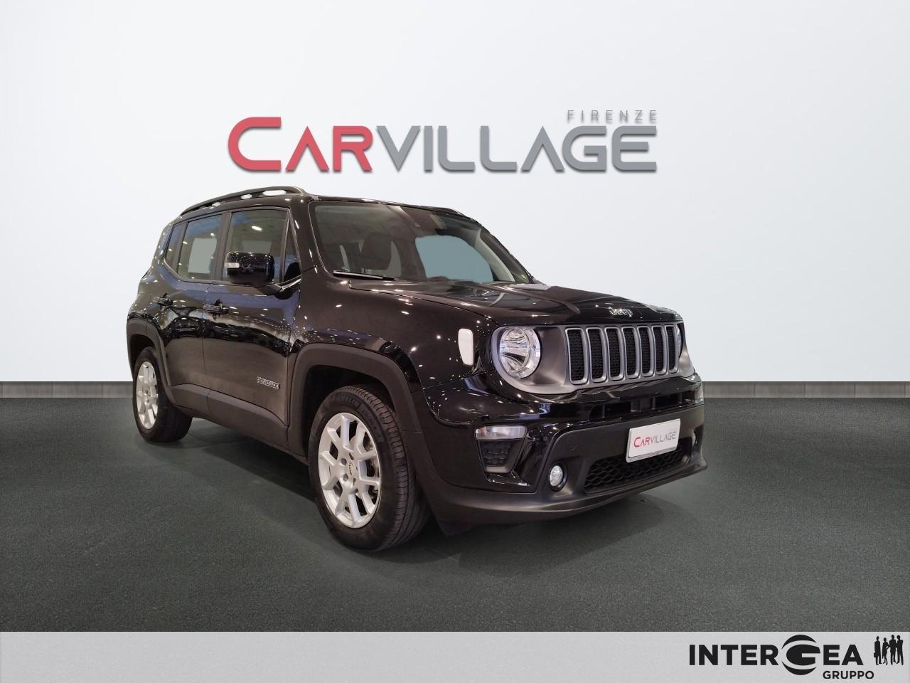 JEEP Renegade 1.0 t3 Limited 2wd