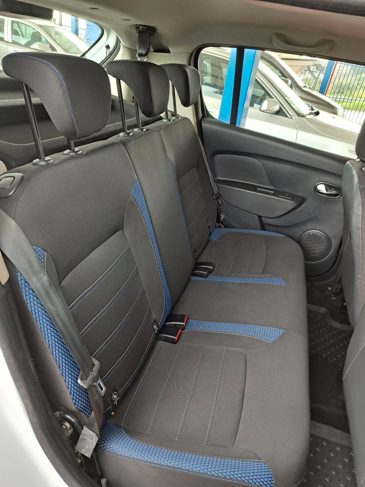 Dacia Sandero Streetway 1.0 TCe ECO-G Comfort