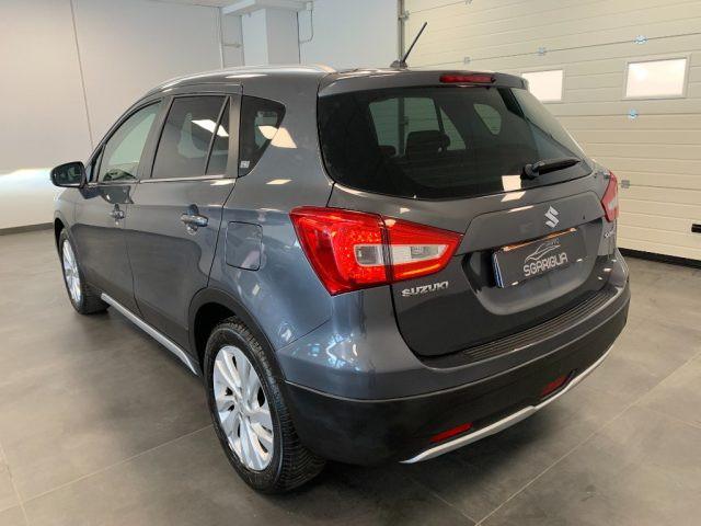 SUZUKI S-Cross 1.0 Benzina Boosterjet Cool StraFull