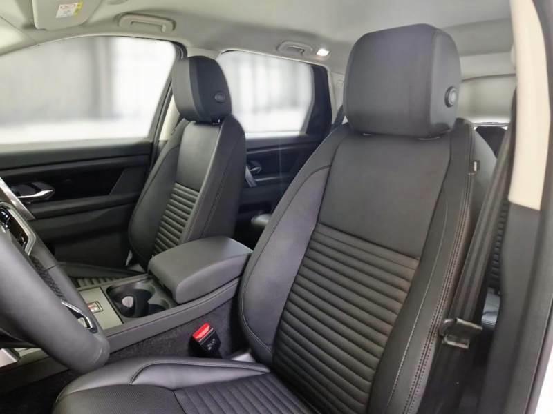 LAND ROVER DISCOVERY SPORT 2.0 TD4 MHEV 163 CV S 4WD AUT. SUV