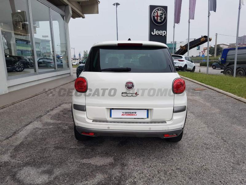 FIAT 500L 2017 Cross Cross 1.3 mjt 95cv