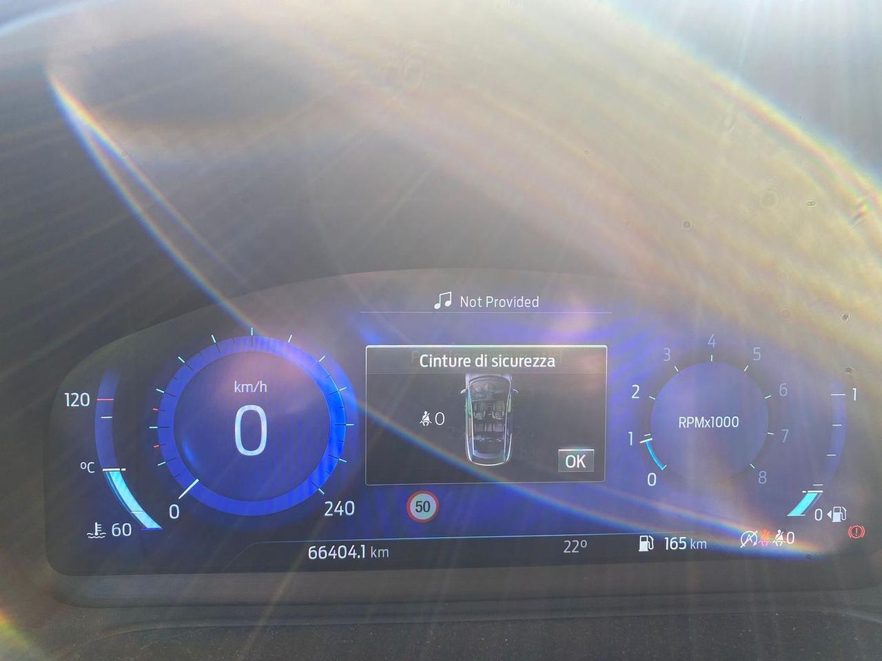 Ford Fiesta ST Line X 1.0 EcoBoost mHEV #6835