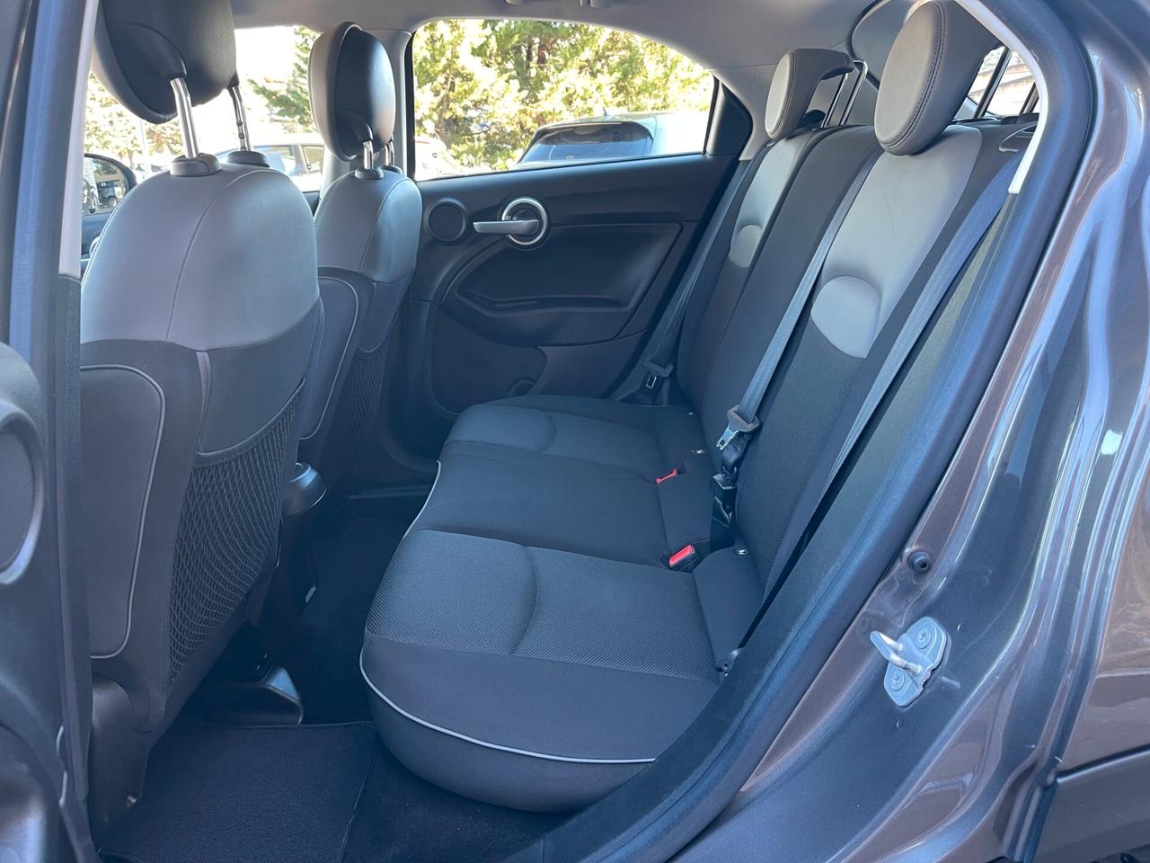 Fiat 500X 1.6 MultiJet 120 CV Lounge NEO PATENTATI