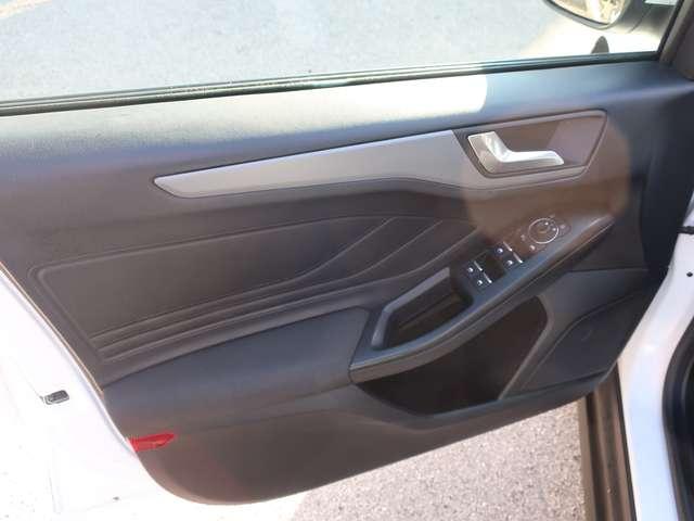 Ford Focus Focus V SW 1.5 ecoblue Busin. 120cv co-pilot auto