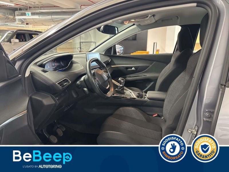 Peugeot 3008 1.2 PURETECH T ACTIVE S&S 130CV