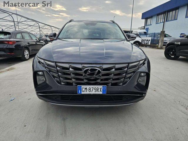 HYUNDAI Tucson Tucson III 1.6 crdi 48V Xline 2wd -Navi - GM879RX