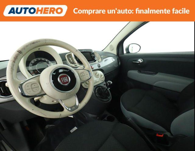 FIAT 500 1.2 Pop