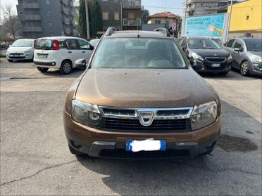 Dacia Duster 1.6 110CV 4x2