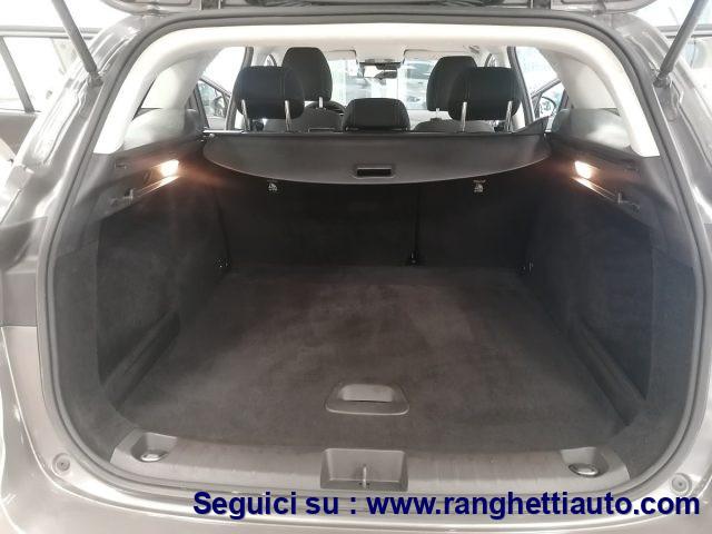 FIAT Tipo 1.6 Mjt S&S SW City Life