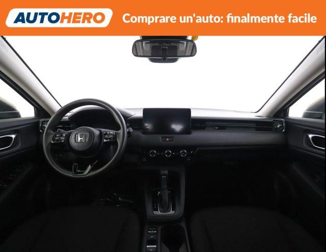 HONDA HR-V 1.5 Hev eCVT Elegance