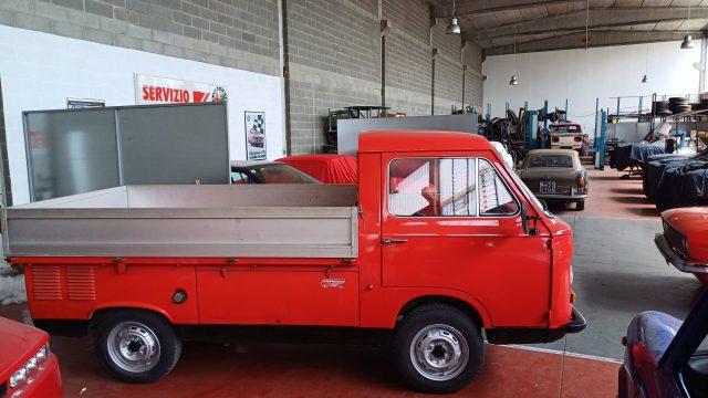 FIAT CORIASCO MOTORE NUOVO