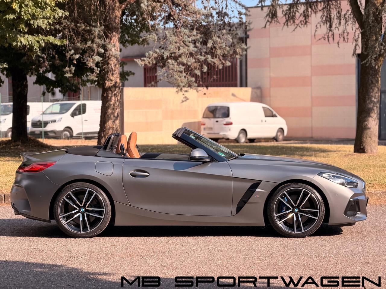 Bmw Z4 sDrive20i Msport