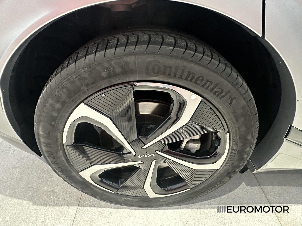 Kia EV6 77,4 kWh GT Line RWD