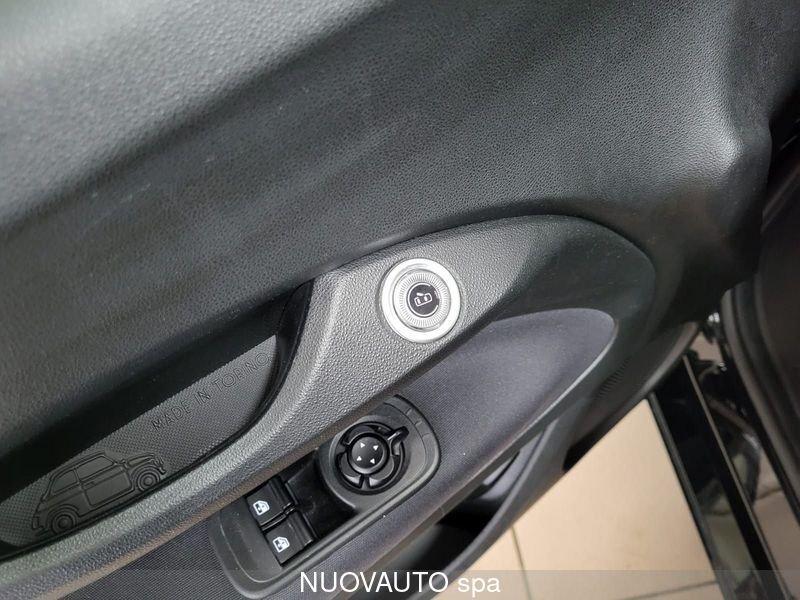 FIAT 500 Electric Berlina ICON 42 kWh